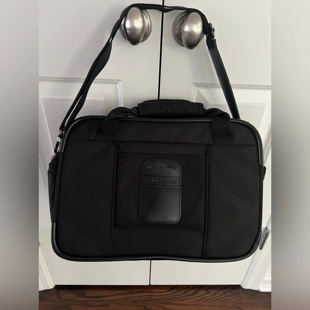 Samsonite classic business